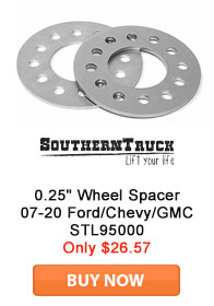 Save on Southern Truck