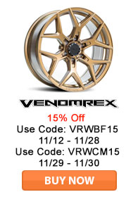 Save on Venomrex