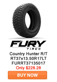 Save on Fury Times