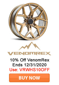 Save on Venomrex