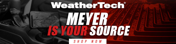 WeatherTech