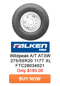 Save on Falken