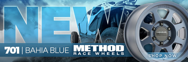 Method Race Wheels