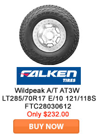 Save on Falken