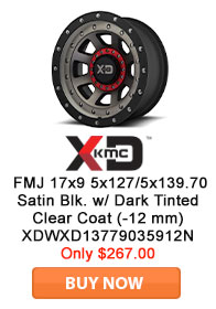 Save on KMC XD