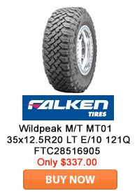 Save on Falken