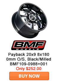 Save on BMF