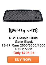 Save on Royalty Core