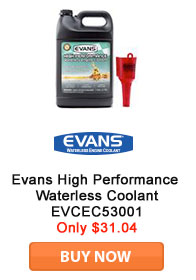 Save on Evans