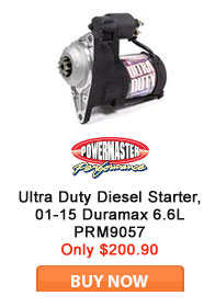 Save on Powermaster