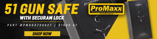 Save on ProMaxx