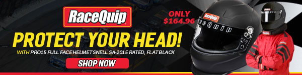 Save on RaceQuip