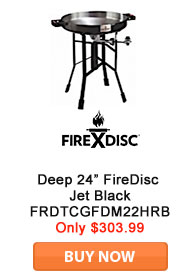 Save on FireDisc