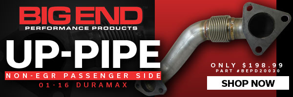 Save on Big End Performance Products