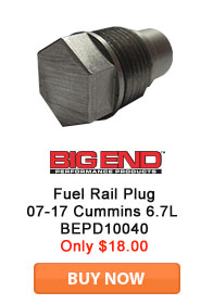 Save on Big End