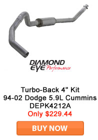 Save on Diamond Eye