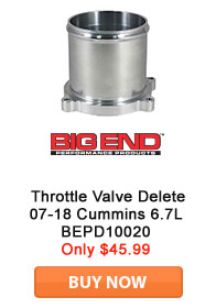 Save on Big End