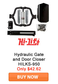 Save on Hi-Lift