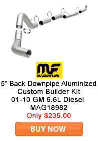 Save on MagnaFlow