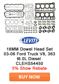 Save on Clevite