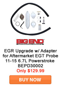 Save on Big End