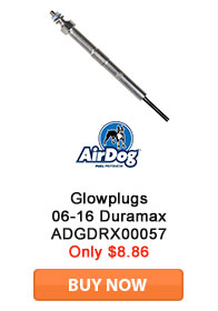 Save on Glowplugs