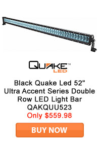 Save on Quake LED