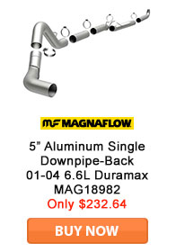 Save on Magnaflow