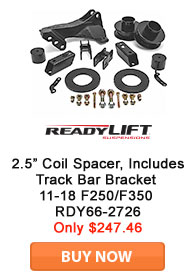 Save on ReadyLift