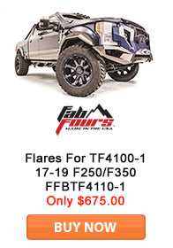 Save on Fab Fours