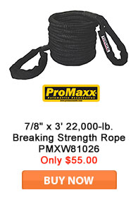 Save on ProMaxx