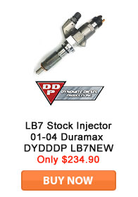 Save on Dynomite Disel