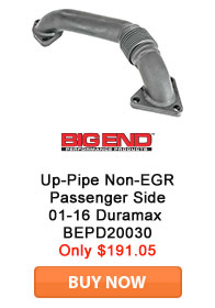 Save on Big End