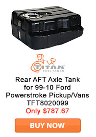 Save on Titan Fuel Tanks