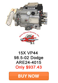 Save on Area Diesel