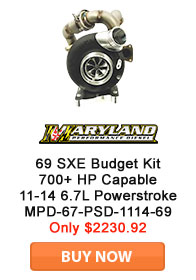 Save on Maryland Performance 