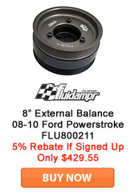 Save on Fluidampr