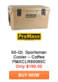 Save on ProMaxx