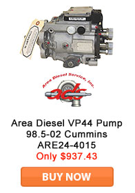 Save on Area Diesel