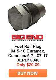 Save on Big End