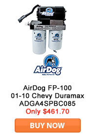 Save on AirDog