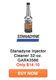 Save on Stanadyne