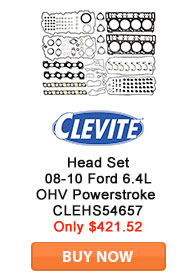 Save on Clevite