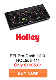 Save on Holley