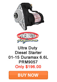 Save on Powermaster Performance