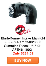 Save on aFe Power