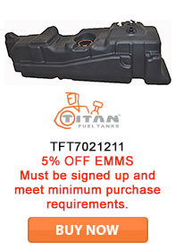 Save on Titan Fuel Tanks