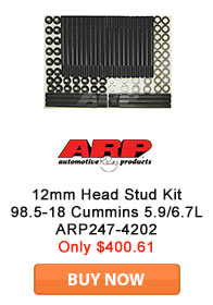 Save on ARP