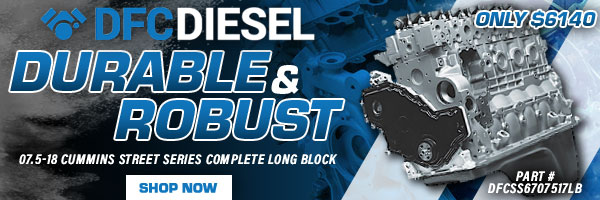 Save on DFC Diesel