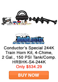 Save on HornBlasters